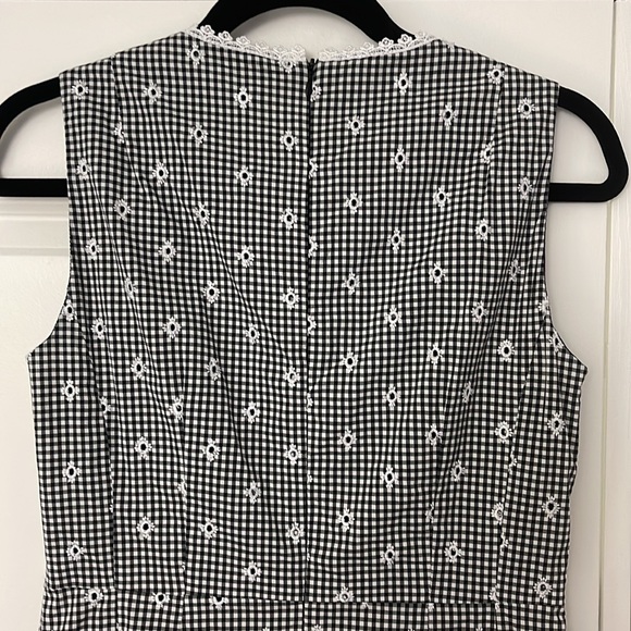 Nanette Lepore Daisy Dress, Size 2 - Picture 5 of 6